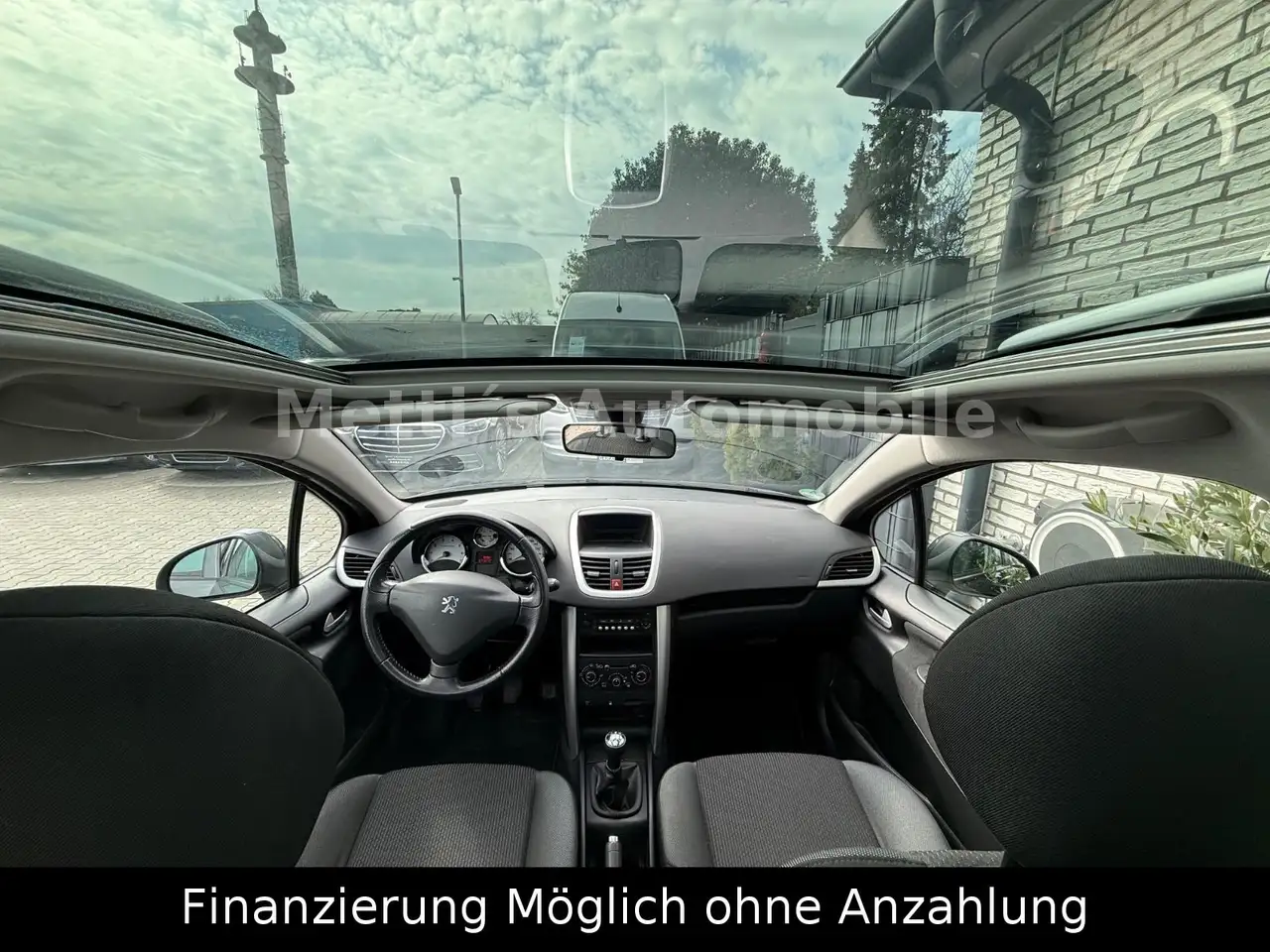 Das Auto