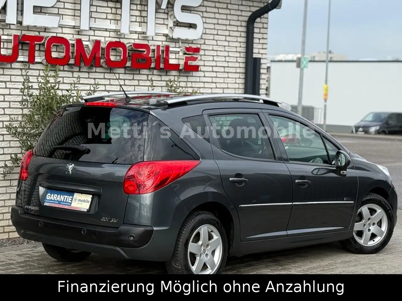 Das Auto
