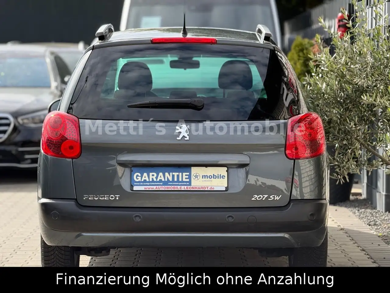 Das Auto