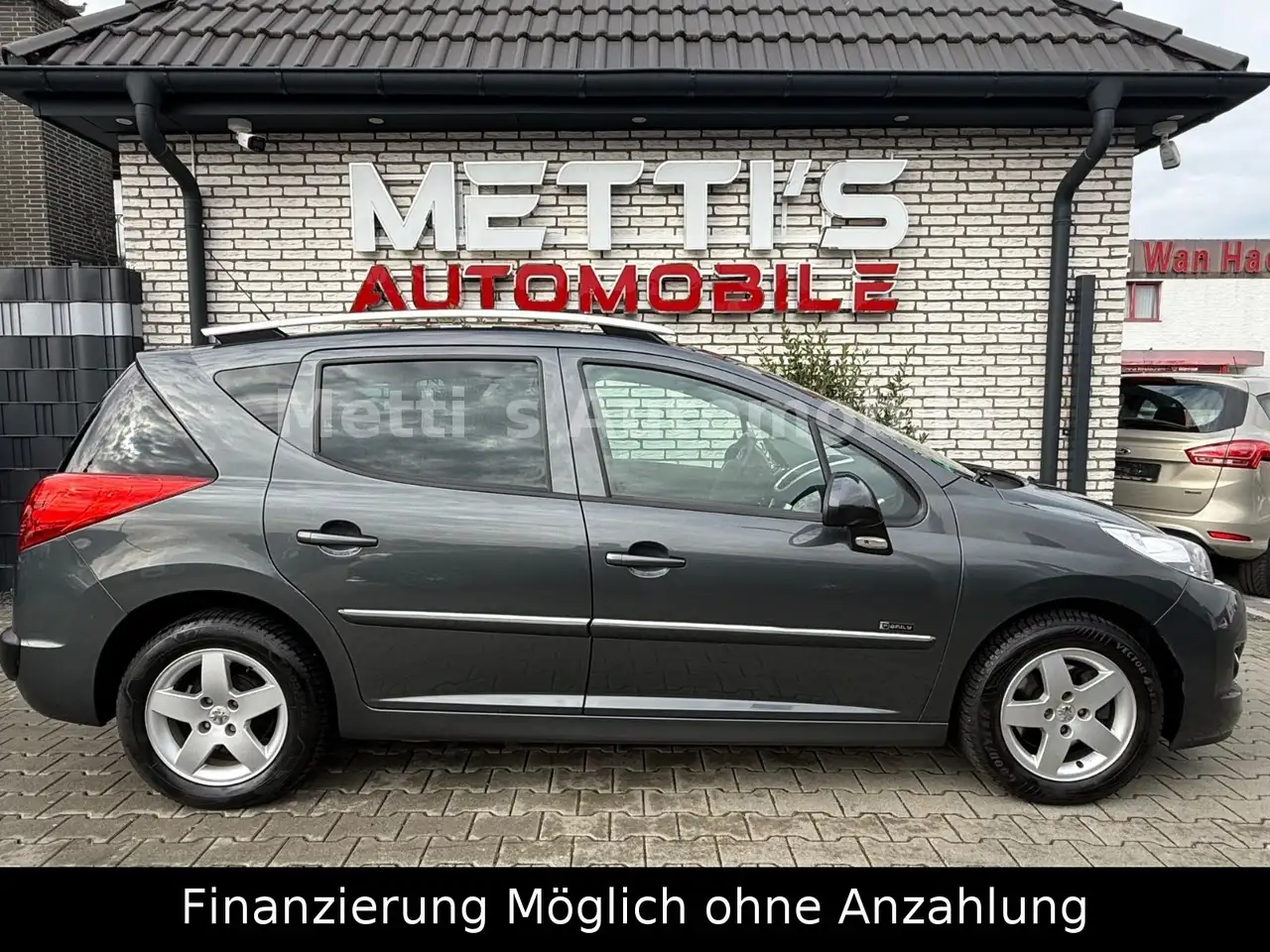 Das Auto