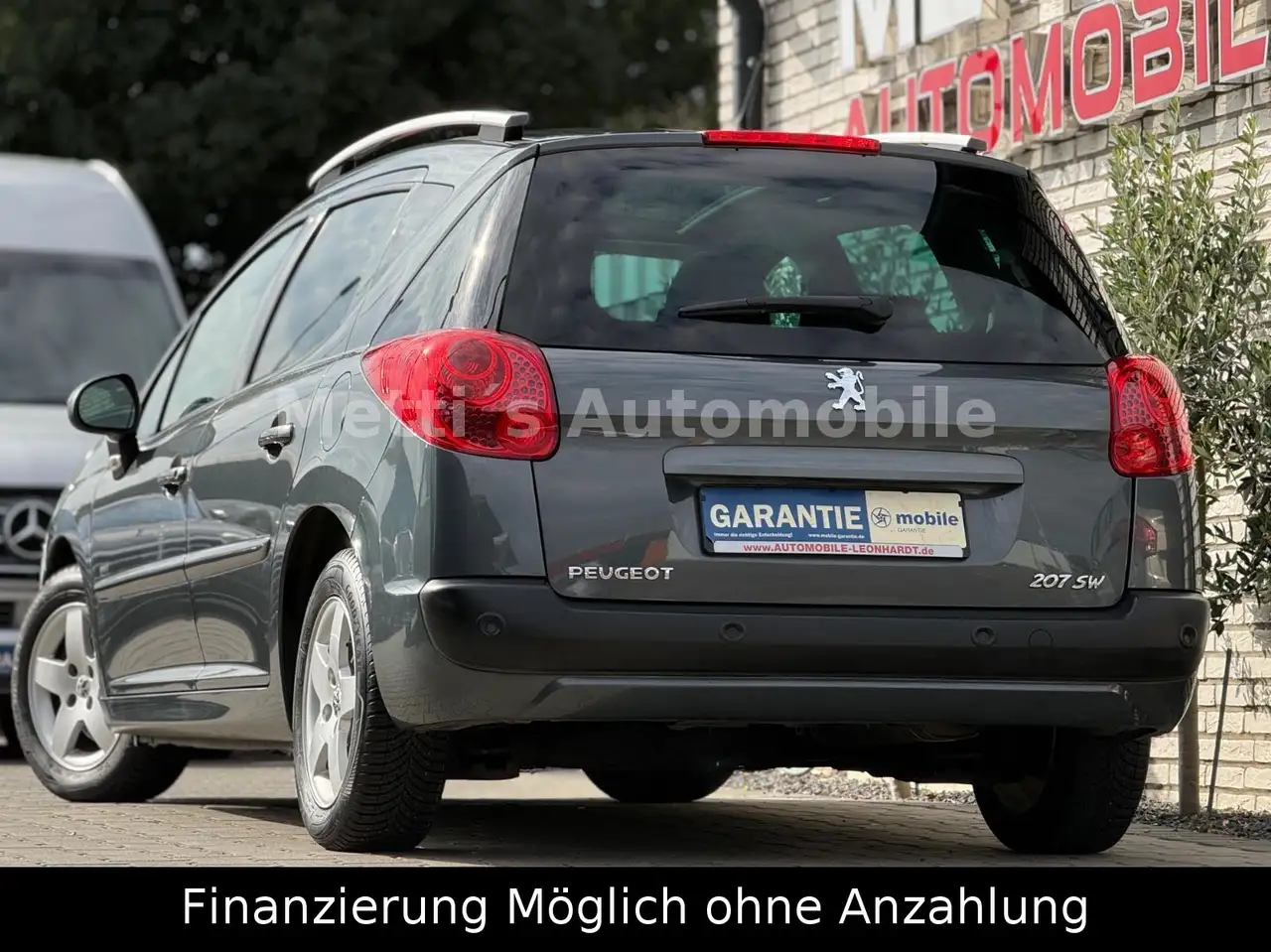 Das Auto