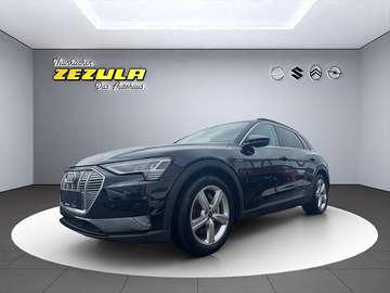 50 quattro 71kWh Business