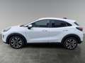 Ford Puma 1.0 EcoBoost Mild Hybrid Titanium S/S (EURO Bianco - thumbnail 2