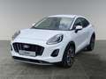 Ford Puma 1.0 EcoBoost Mild Hybrid Titanium S/S (EURO Bianco - thumbnail 1