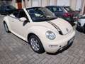 Volkswagen New Beetle Cabrio 1.9 tdi 100cv Beige - thumbnail 3