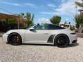 Porsche Targa 992 4S Grau - thumbnail 6