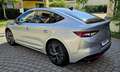 Skoda Enyaq Enyaq Coupe RS Lounge, 340 PS, Allrad Argintiu - thumbnail 6