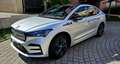 Skoda Enyaq Enyaq Coupe RS Lounge, 340 PS, Allrad Argintiu - thumbnail 2