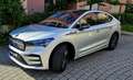 Skoda Enyaq Enyaq Coupe RS Lounge, 340 PS, Allrad Argintiu - thumbnail 3