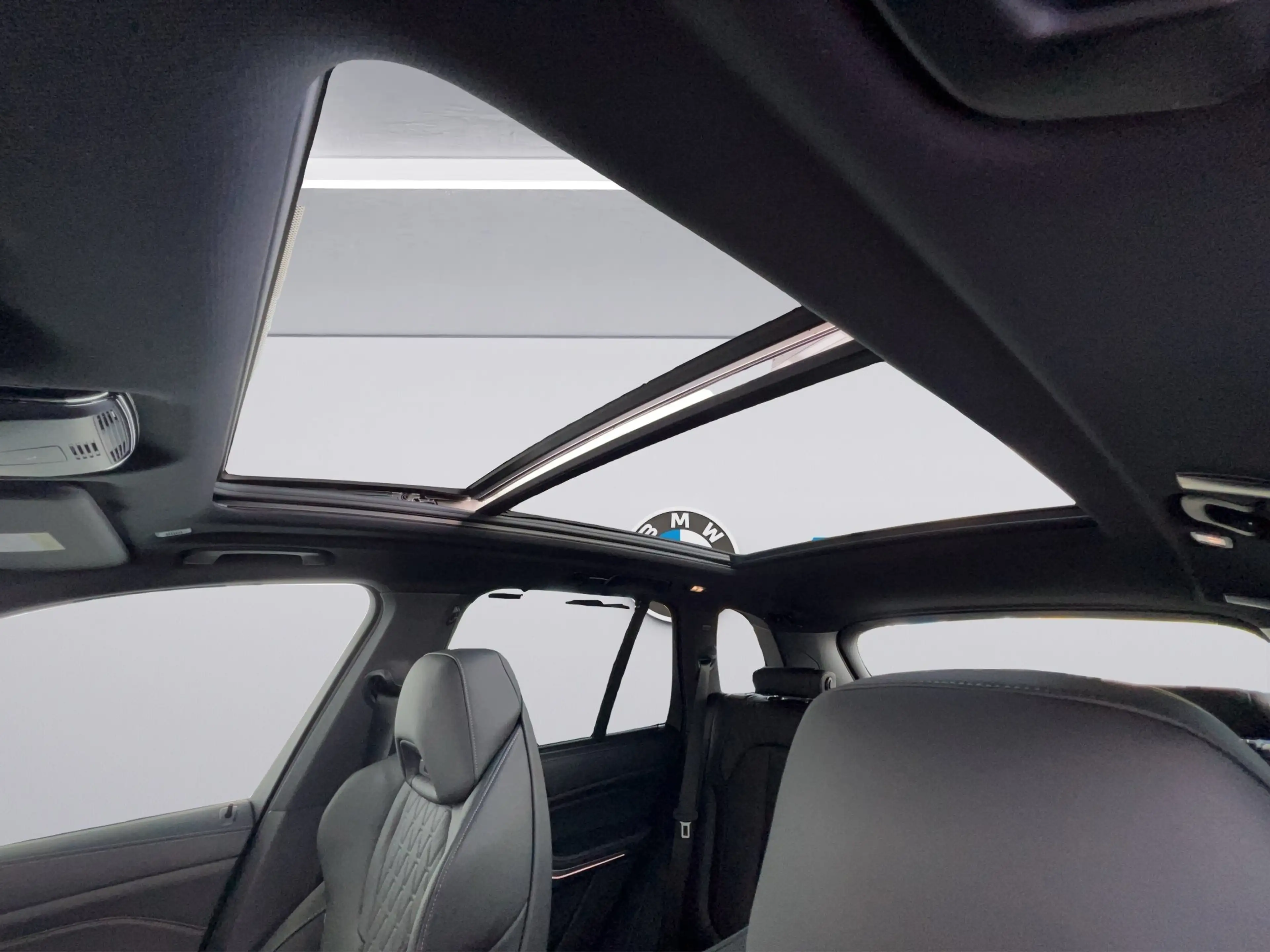 BMW X5 xDrive50e M-Sport ACC 360° AHK Pano LUFT — photo 15