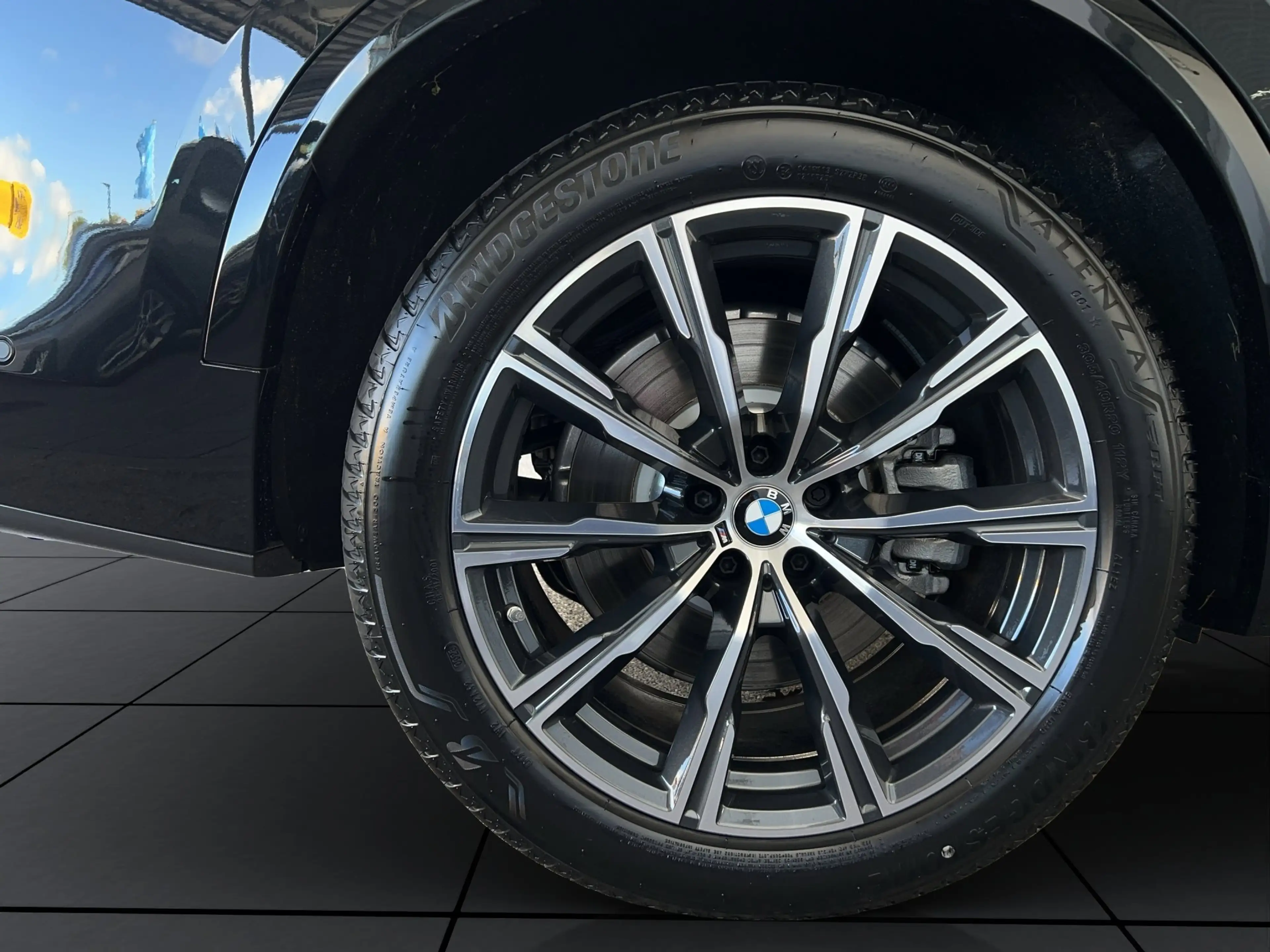 BMW X5 xDrive50e M-Sport ACC 360° AHK Pano LUFT — photo 5