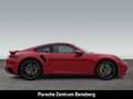 Porsche 992 911 Turbo S Rot - thumbnail 6
