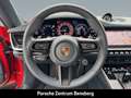 Porsche 992 911 Turbo S Rot - thumbnail 19