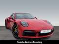 Porsche 992 911 Turbo S Rot - thumbnail 7