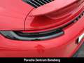Porsche 992 911 Turbo S Rot - thumbnail 11