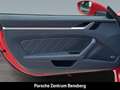 Porsche 992 911 Turbo S Rot - thumbnail 23