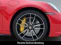 Porsche 992 911 Turbo S Rot - thumbnail 16