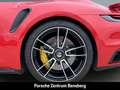 Porsche 992 911 Turbo S Rot - thumbnail 14