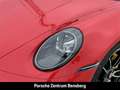 Porsche 992 911 Turbo S Червоний - thumbnail 9
