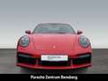 Porsche 992 911 Turbo S Rot - thumbnail 8