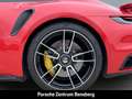 Porsche 992 911 Turbo S Червоний - thumbnail 13