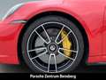 Porsche 992 911 Turbo S Rot - thumbnail 13