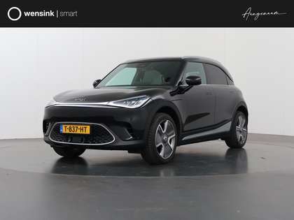smart #1 Pro+ 66 kWh | Navigatie | Parkeercamera | Stoelver
