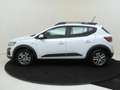 Dacia Sandero Stepway 1.0 TCe 90 Comfort Wit - thumbnail 2