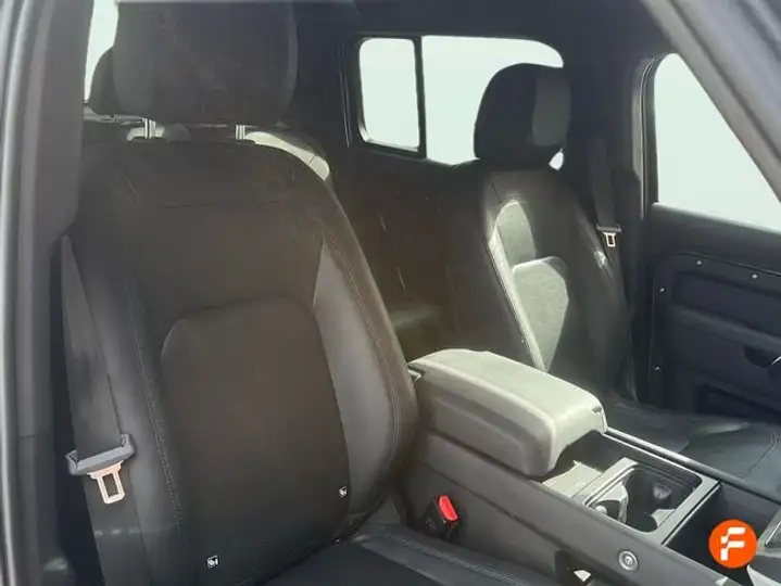 Land Rover Defender 110 2.0 Si4 PHEV AWD Auto S 2024, foto 10