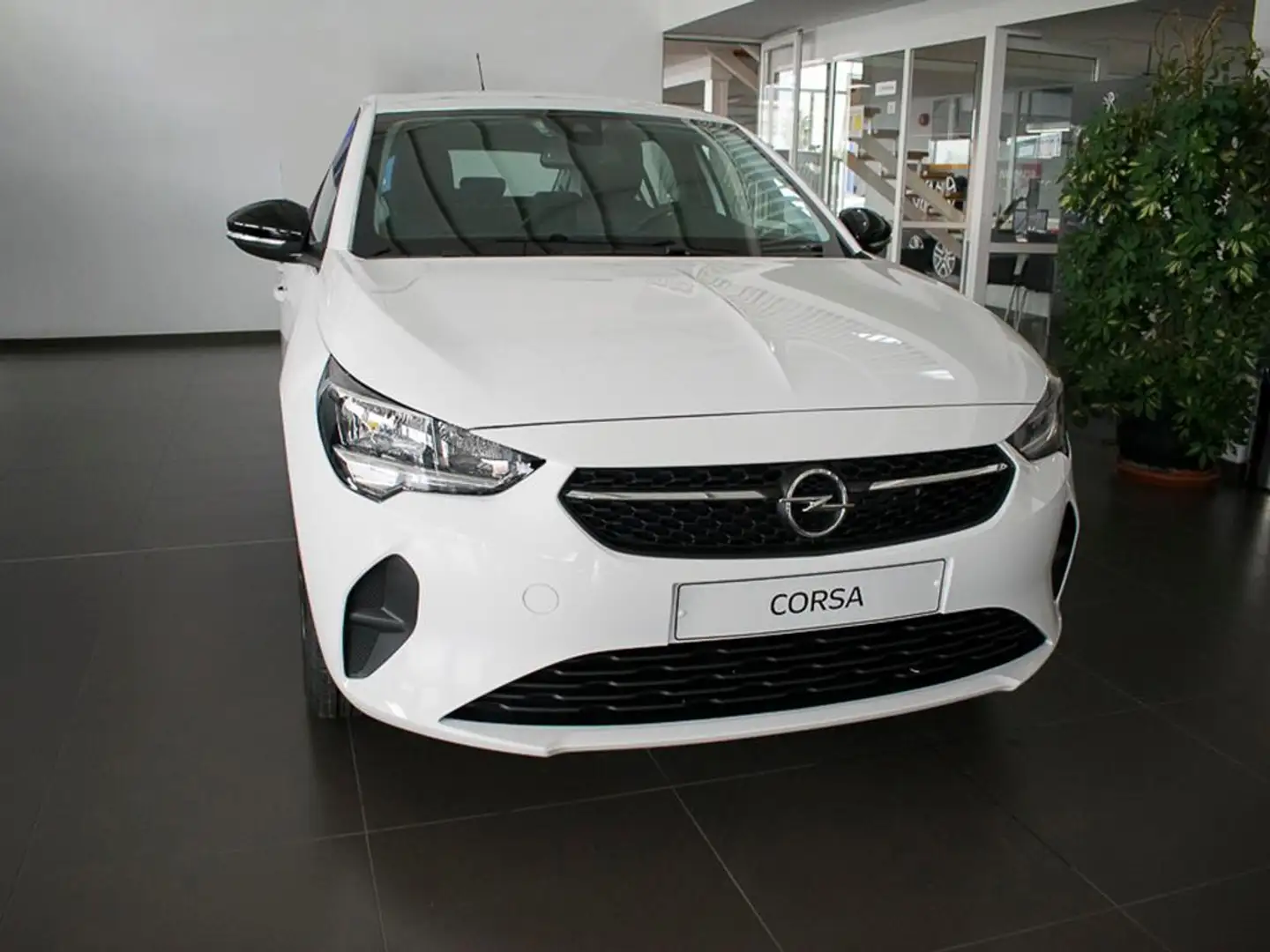 Opel Corsa 1.2 XEL S/S Edition 75 - 2