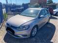 Volkswagen Golf Golf VII 2017 5p 5p 1.5 tgi Business 130cv Grigio - thumbnail 3