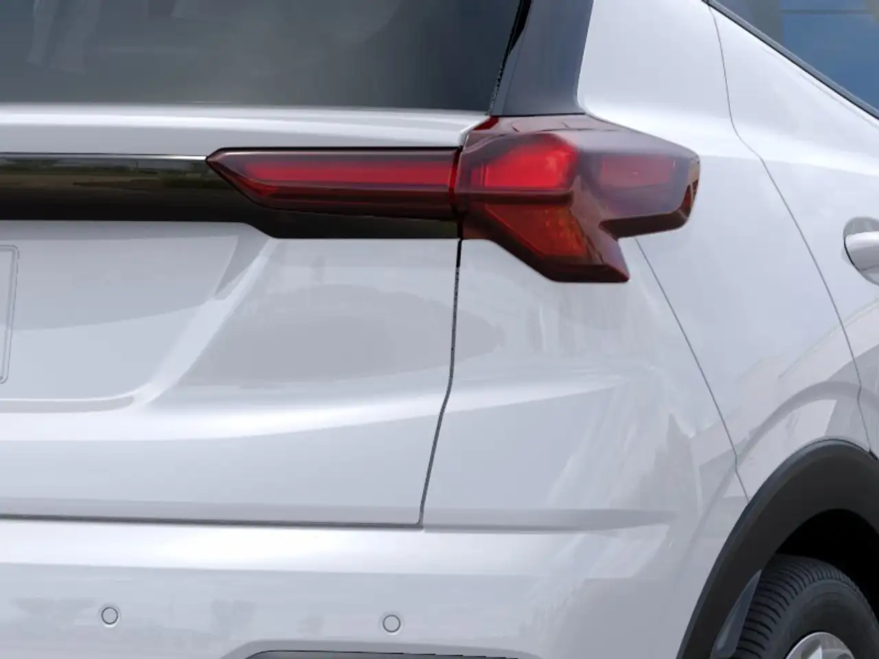 Chevrolet Bolt снимка Chevrolet Bolt