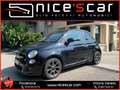 Fiat 500 1.3 Multijet 16V 95 CV "S" Zwart - thumbnail 1