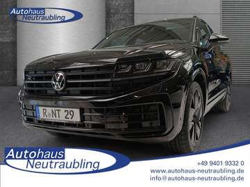 3.0 TSI "R" 462 PS +LEDER+AHK+NAVI+PANO+