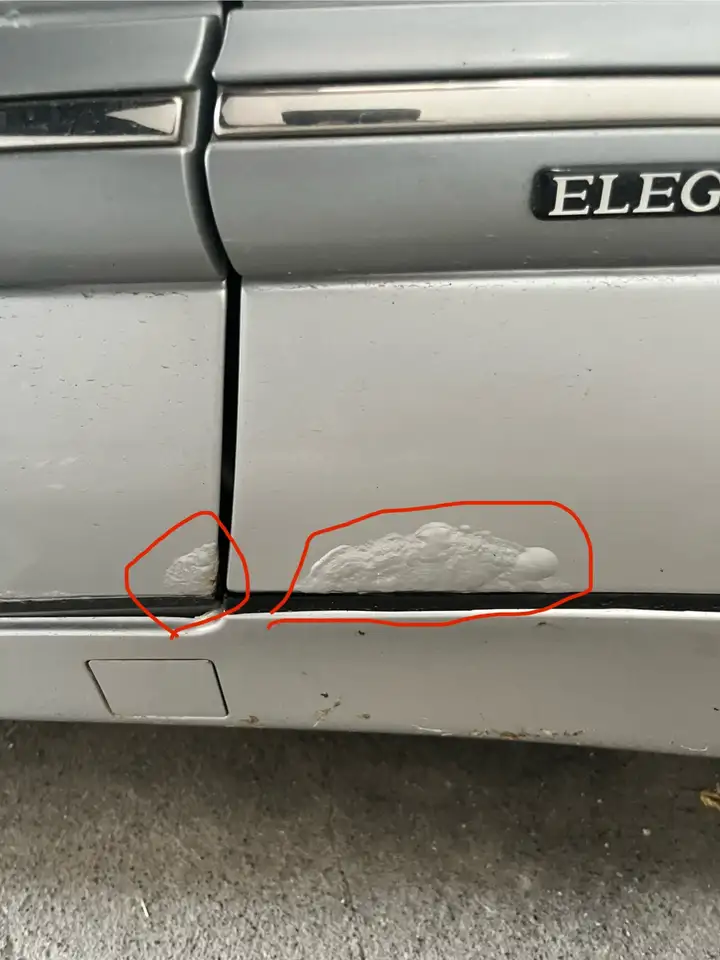 Mercedes-Benz E 240 Elegance, foto 11