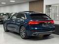 Audi Q8 Tdi 286 CV S-Line Full Option Pano Airmatic lazer Bleu - thumbnail 4