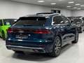 Audi Q8 Tdi 286 CV S-Line Full Option Pano Airmatic lazer Bleu - thumbnail 7
