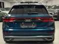 Audi Q8 Tdi 286 CV S-Line Full Option Pano Airmatic lazer Bleu - thumbnail 6
