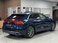 Audi Q8 Tdi 286 CV S-Line Full Option Pano Airmatic lazer Bleu - thumbnail 2