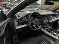 Audi Q8 Tdi 286 CV S-Line Full Option Pano Airmatic lazer Bleu - thumbnail 14