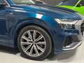 Audi Q8 Tdi 286 CV S-Line Full Option Pano Airmatic lazer Bleu - thumbnail 13