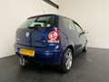 Volkswagen Polo 1.4-16V Turijn. Elek Pakket. Airco APK 10-26! Bleu - thumbnail 2