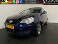 Volkswagen Polo 1.4-16V Turijn. Elek Pakket. Airco APK 10-26! Bleu - thumbnail 1