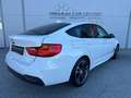 BMW 320 320 d xDrive M-Sport LED / NAVI / ALCANTARA Weiß - thumbnail 7