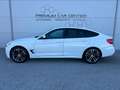 BMW 320 320 d xDrive M-Sport LED / NAVI / ALCANTARA Weiß - thumbnail 4