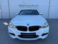 BMW 320 320 d xDrive M-Sport LED / NAVI / ALCANTARA Weiß - thumbnail 2