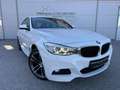 BMW 320 320 d xDrive M-Sport LED / NAVI / ALCANTARA Weiß - thumbnail 1