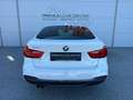 BMW 320 320 d xDrive M-Sport LED / NAVI / ALCANTARA Weiß - thumbnail 6