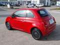 Fiat 500 Lounge Rot - thumbnail 5