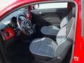 Fiat 500 Lounge Rot - thumbnail 7